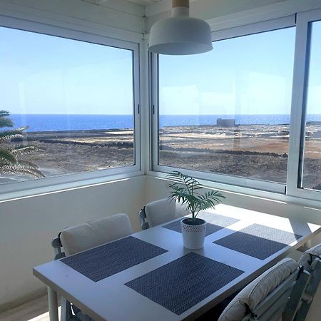 Mar De Sal Apartment เตกีเซ ภายนอก รูปภาพ