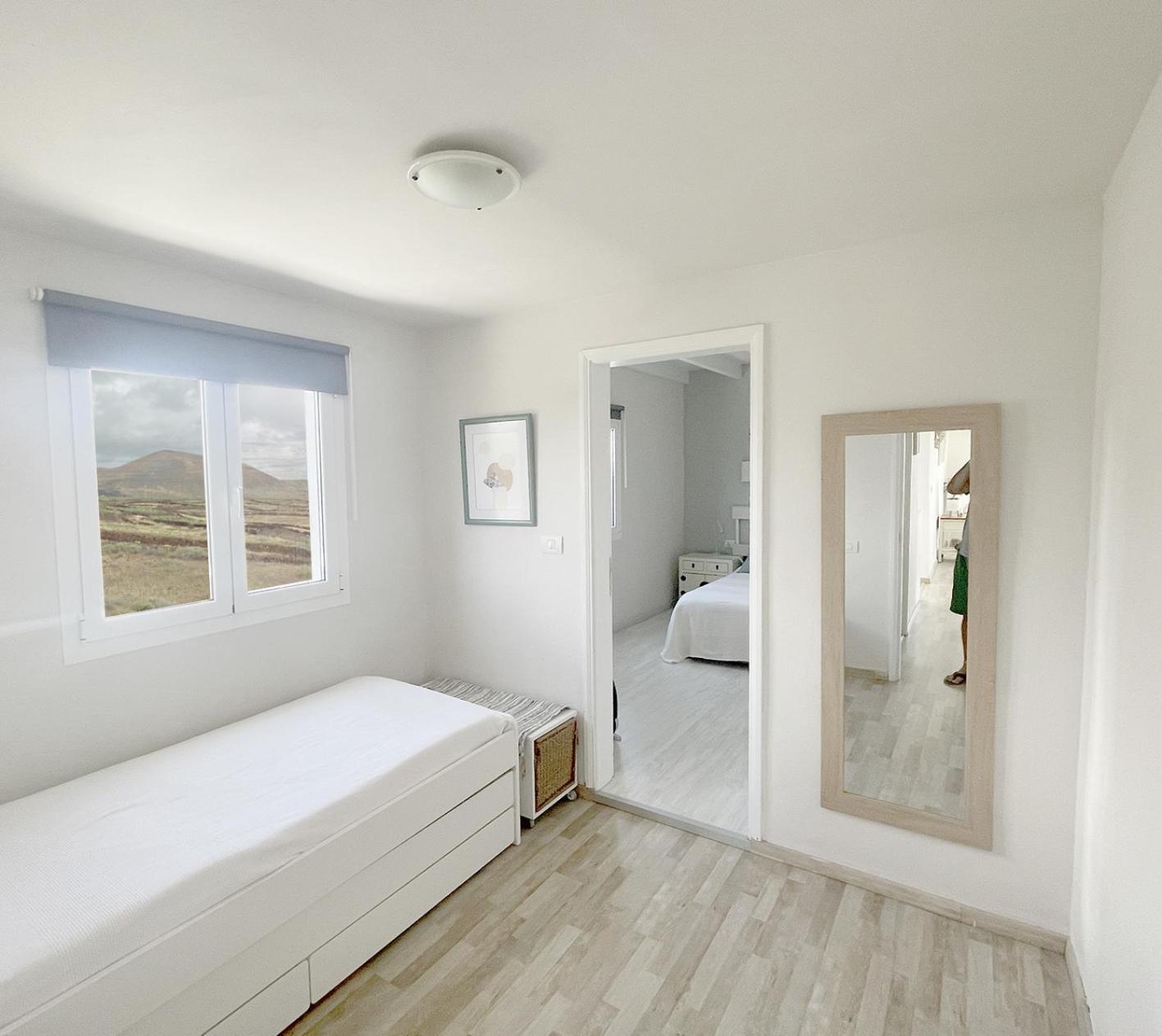 Mar De Sal Apartment เตกีเซ ภายนอก รูปภาพ