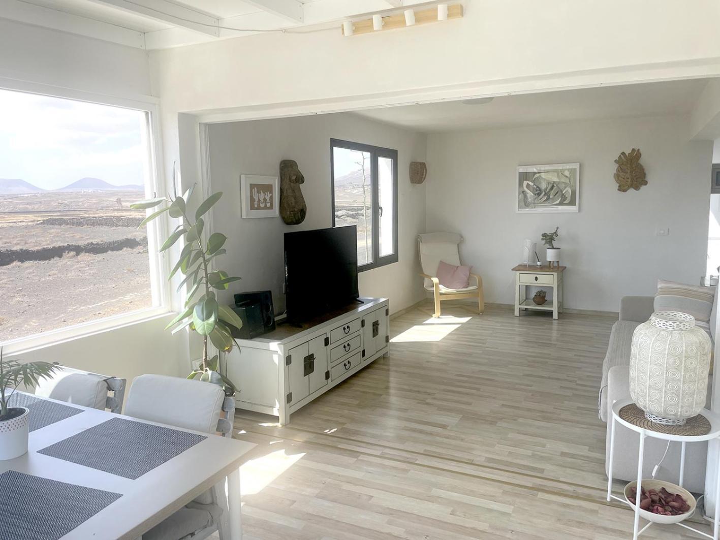 Mar De Sal Apartment เตกีเซ ภายนอก รูปภาพ