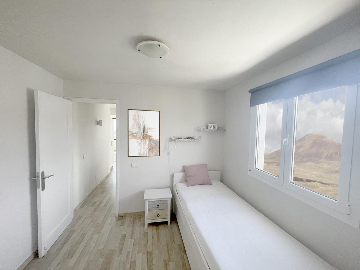 Mar De Sal Apartment เตกีเซ ภายนอก รูปภาพ