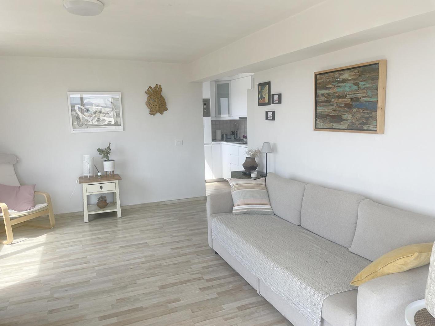 Mar De Sal Apartment เตกีเซ ภายนอก รูปภาพ