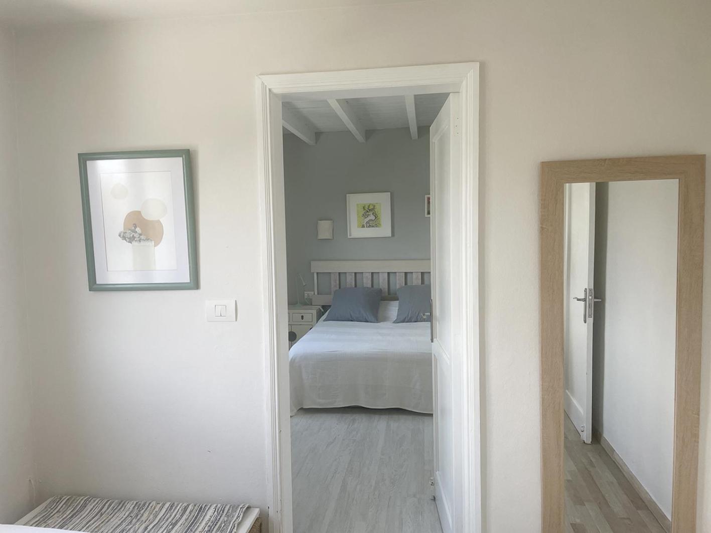 Mar De Sal Apartment เตกีเซ ภายนอก รูปภาพ