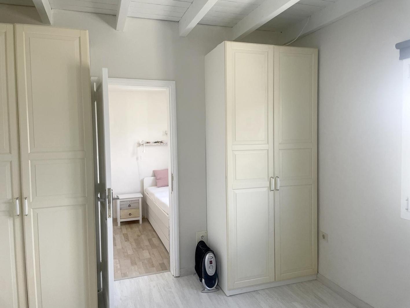 Mar De Sal Apartment เตกีเซ ภายนอก รูปภาพ