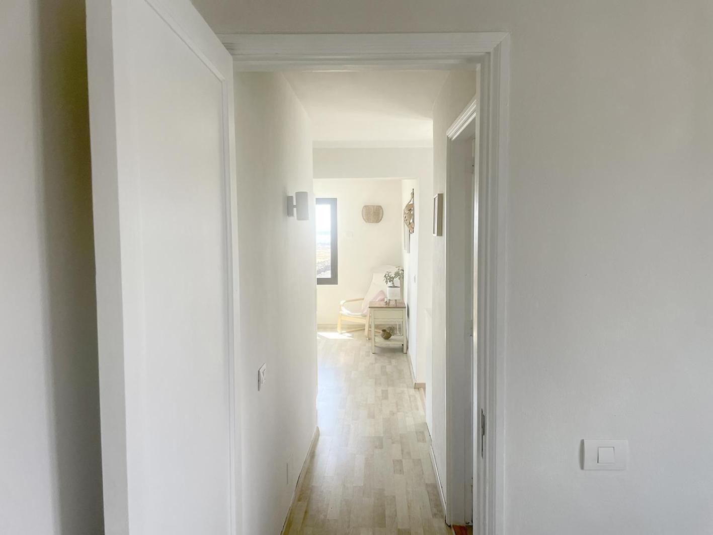 Mar De Sal Apartment เตกีเซ ภายนอก รูปภาพ